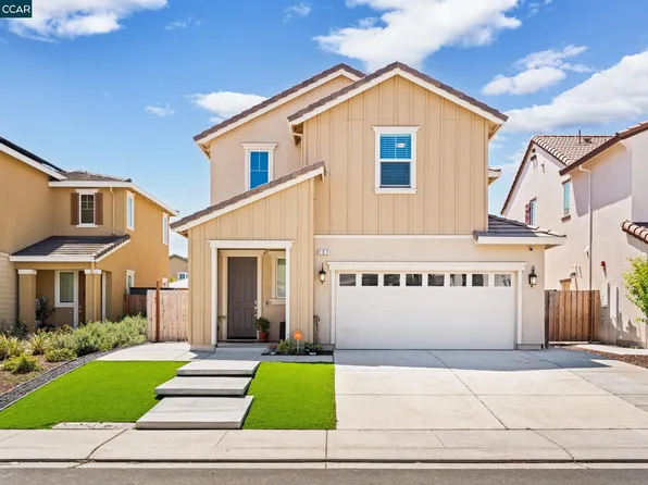 137 Leprino Cir, Oakley, CA 94561