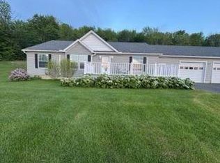 418 Rezen Rd, Roseboom, NY 13450