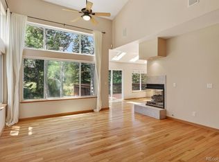 667 Trailside Drive, Golden, CO 80401