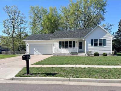 2336 Bradwood Avenue, Altoona, WI, 54720