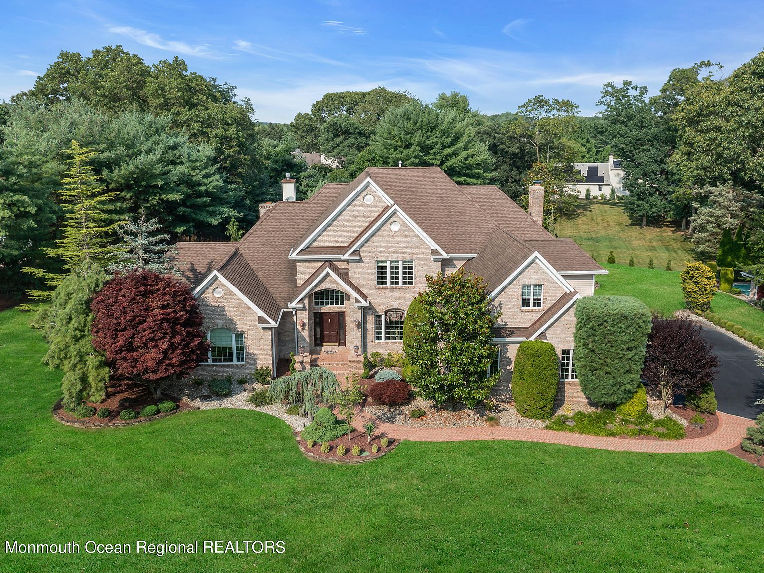 1806 Bridlemere Avenue, Wall Township, NJ 07719 MLS 22320683 Zillow