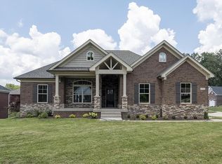10137 Reeseman Dr, Louisville, KY 40291
