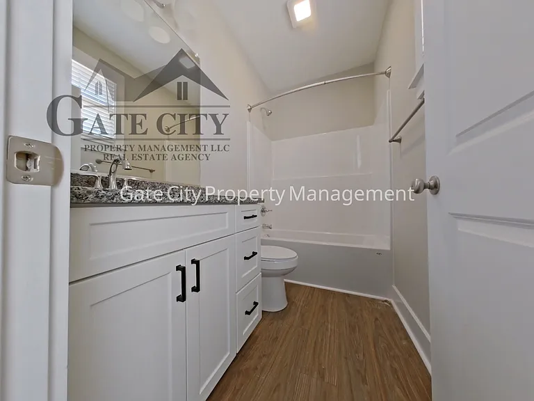 540 Wallburg High Point Rd #A — Photo 11