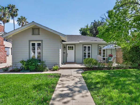 1438 Oakdale St, Pasadena, CA 91106