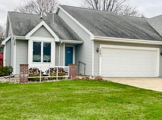 2503 Parkview Pl, Perry, IA 50220