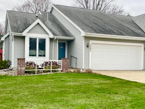 2503 Parkview Pl, Perry, IA 50220