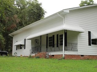 151 College St, Jonesboro, GA 30236