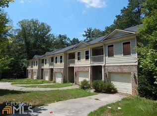 3292 Cushman Cir SW, Atlanta, GA 30311