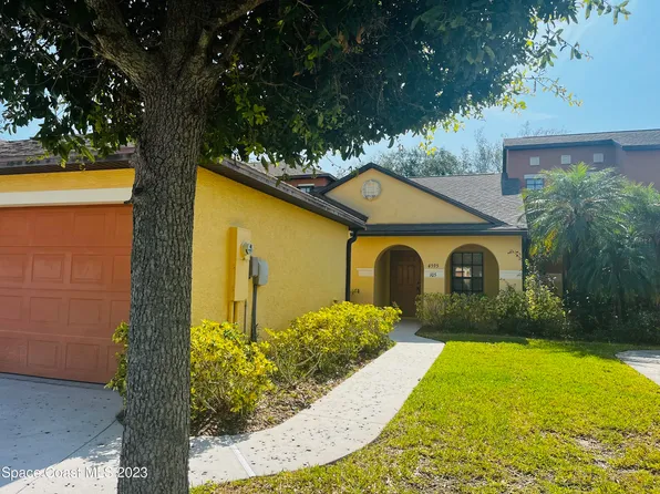 4595 Radiant Way APT 105, Melbourne, FL 32901