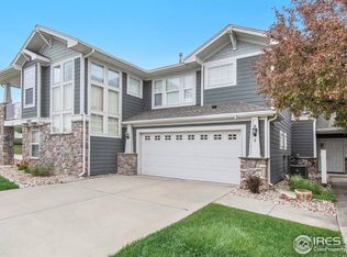 5608 Condor Dr UNIT 3, Fort Collins, CO 80525