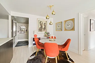 Sold by Corcoran