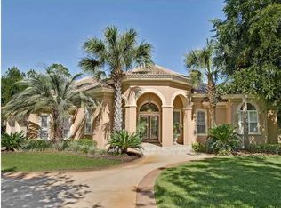 2926 Sand Pine Rd, Miramar Beach, FL 32550