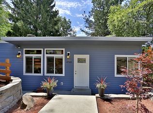 4740 SW Hamilton St, Portland, OR 97221