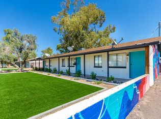 Maverick West, Glendale, AZ 85301
