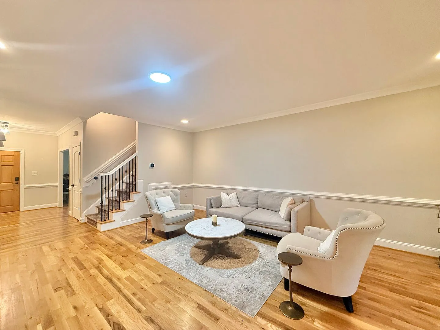 Spacious 4BD, 2.5BA Clayton Home on a Large Lot within a Desirable HOA Community with a 2-Car Att... — Photo 4