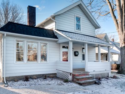 37934 Sharpe Ave, Willoughby, OH, 44094