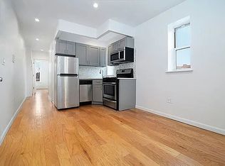 308 Kosciuszko St #3B, Brooklyn, NY 11221