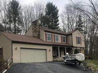 180 Jennie Ln, Warren, PA 16365