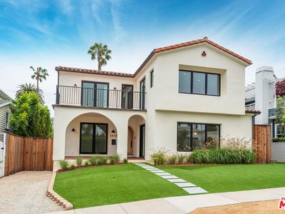 1713 Pier Ave, Santa Monica, CA, 90405