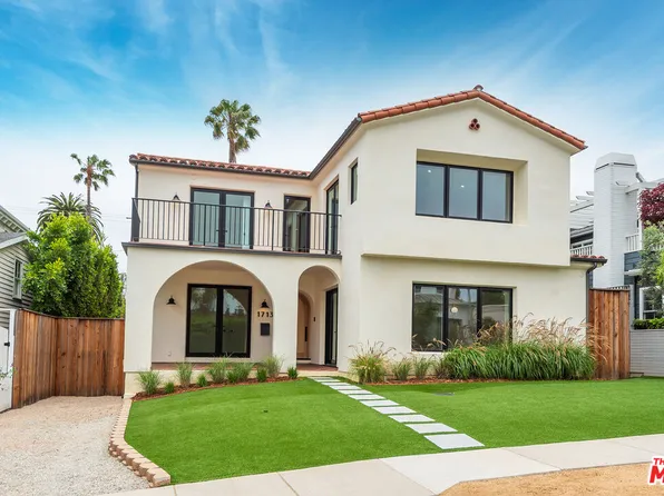 1713 Pier Ave, Santa Monica, CA 90405