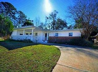 1725 Dora Dr, Tallahassee, FL 32308