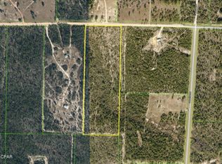 9440 Silver Lake Rd, Fountain, FL 32438