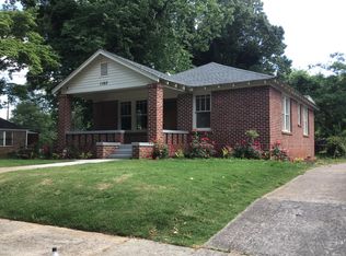 1160 Ewing Pl SW, Atlanta, GA 30310