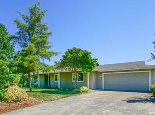 334 Suncrest Ct NW, Salem, OR
