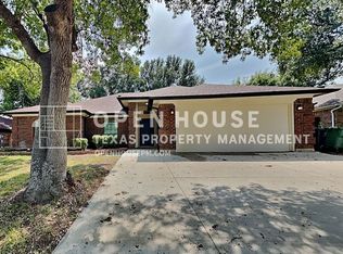 1416 Sayles Ave, Arlington, TX 76018