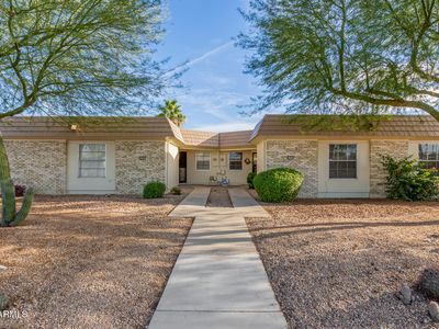 17317 N DEL WEBB Boulevard, Sun City, AZ, 85373