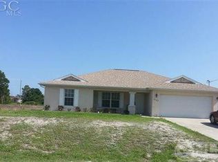 2902 15th St W, Lehigh Acres, FL 33971