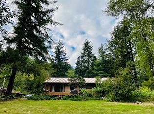 400 Cedar Butte Rd, Tillamook, OR 97141