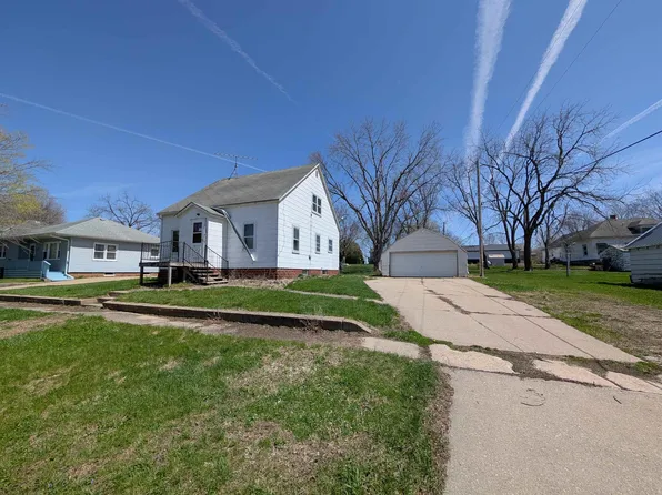 205 N Lincoln Ave, Alta Vista, IA 50603