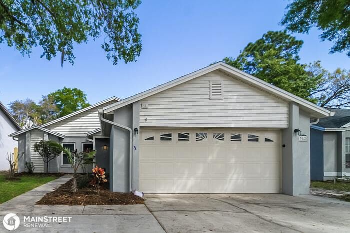 1382 Bridlebrook Dr Casselberry Fl 32707 Zillow