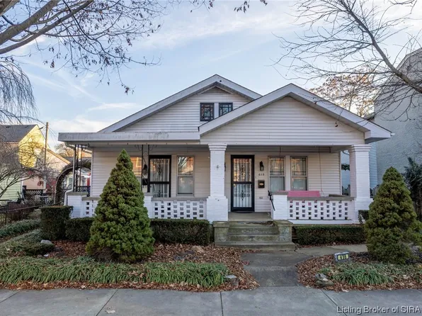 418-420 E Main Street, Madison, IN 47250