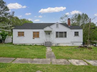 783 80th St S, Birmingham, AL 35206