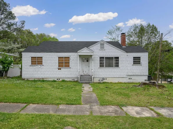 783 80th St S, Birmingham, AL 35206