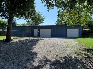 109 Pleasant St, Bryan, TX 77801