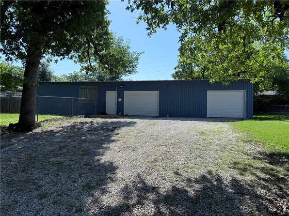 109 Pleasant St, Bryan, TX 77801