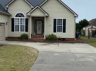 204 Morgan Trace Ln, Goldsboro, NC 27530