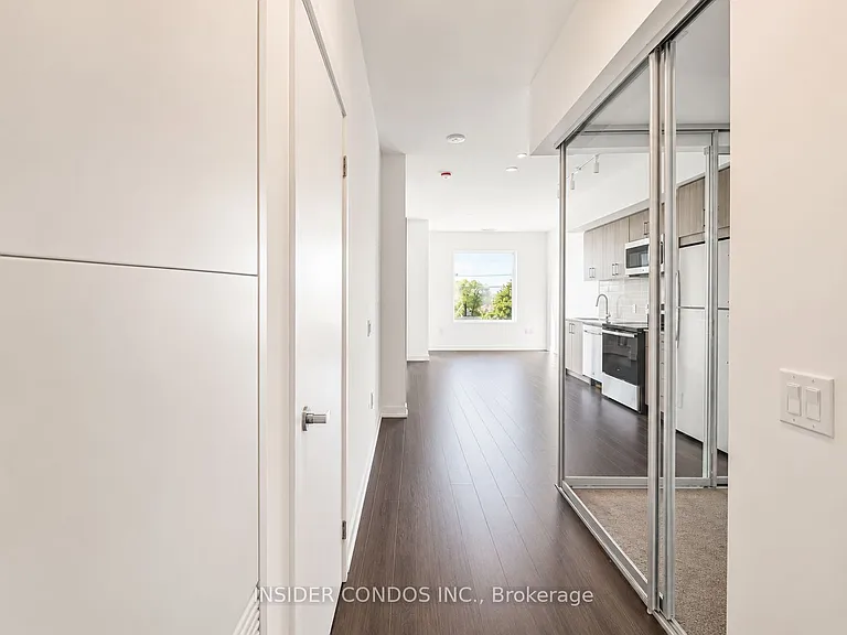 4010 Eglinton Ave W #428 — Photo 4
