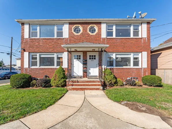 299 High St Floor 2, North Arlington, NJ 07031