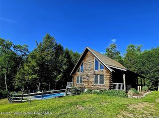 108 Eagles Ridge Way, Parksville, NY 12768
