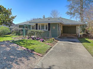 212 S Fairfax Dr, Baton Rouge, LA 70806