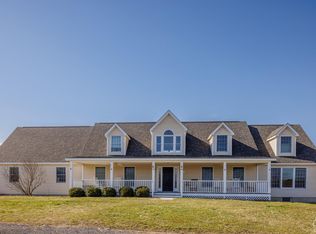 125 Bartel Rd, Ghent, NY 12075