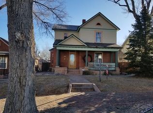 315 Raton Ave, La Junta, CO 81050