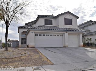 815 Royalmile Way, North Las Vegas, NV 89032