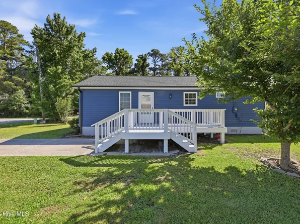 305 Beachview Drive, Edenton, NC 27932