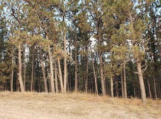 Crooked Canyon Rd, Hermosa, SD 57744