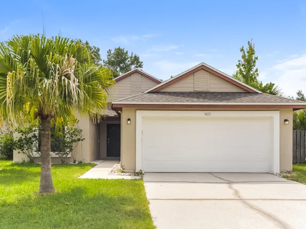 1422 Julip Dr, Orlando, FL 32825